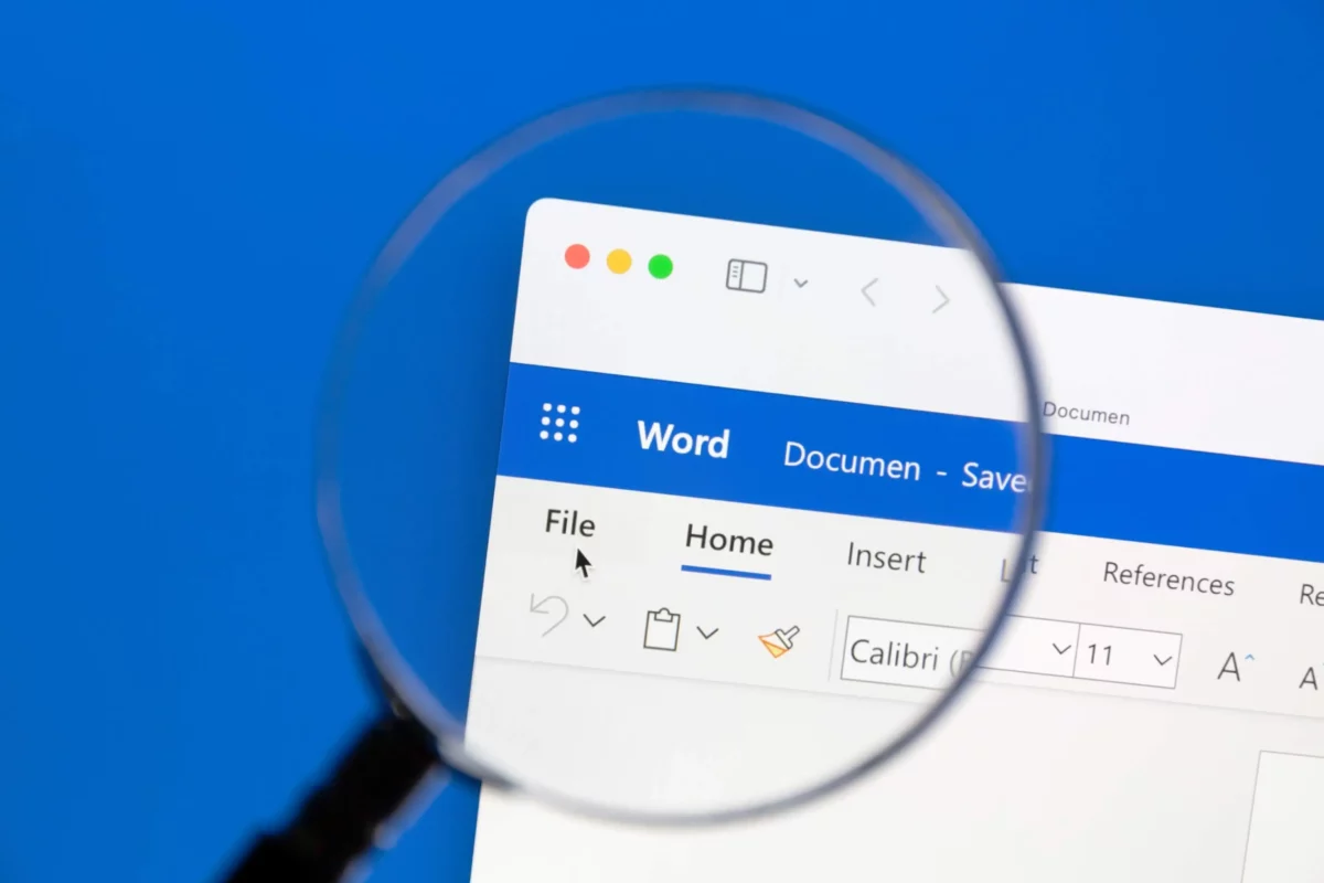 Tips and Tricks for Mastering Microsoft Word