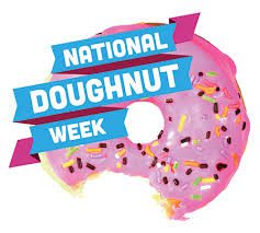 National Doughnut Week