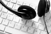 Get in Touch Digital Transcription – Guest Blog