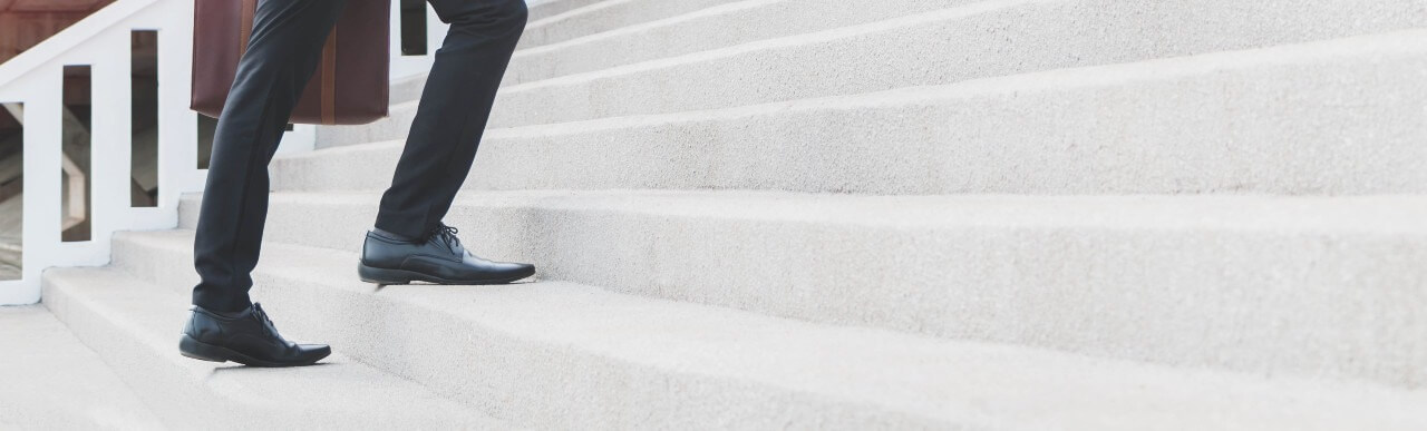 Concrete Steps to Changing Your Career