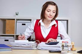 Accounts Assistant Career started in Kerry