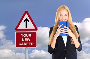 5 Tips to help your new career