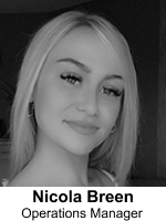 Nicola Breen