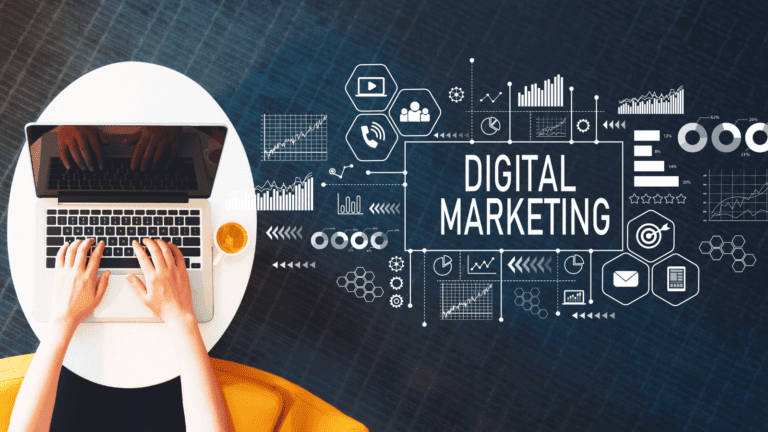 Are You Considering a Career in Digital Marketing in Cork?