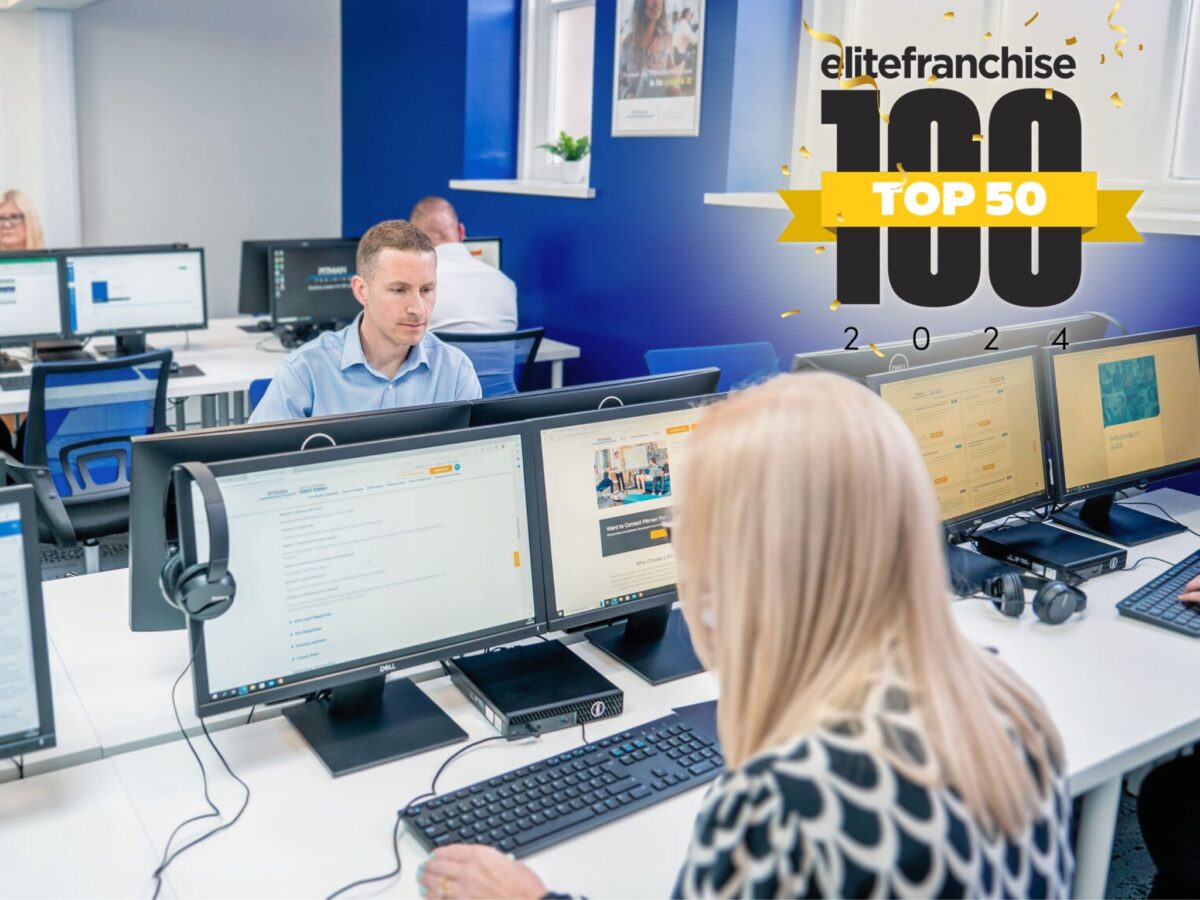 The Elite Franchise Top 100 Awards