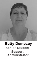 Betty Dempsey