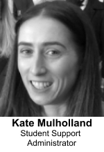 Kate Mulholland