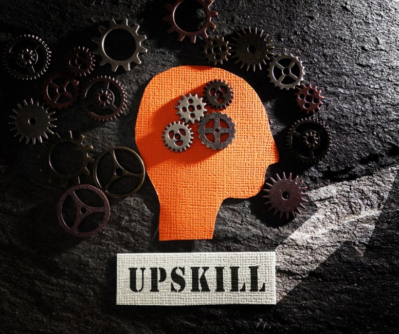 Top Tips for Upskilling in Cork